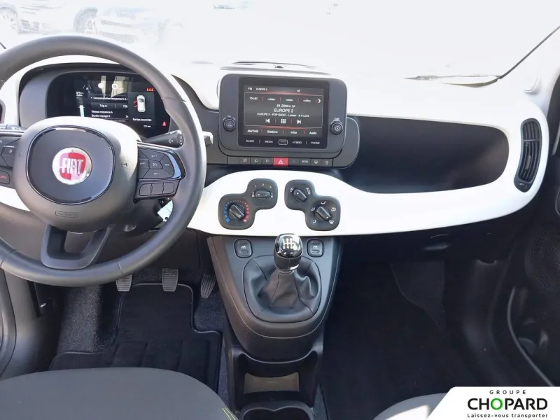 Image secondaire du véhicule 3