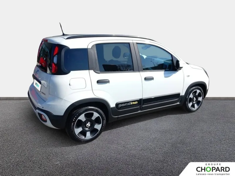 Image secondaire du véhicule 4