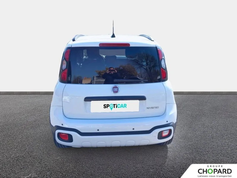 Image secondaire du véhicule 7