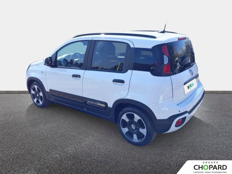 Image secondaire du véhicule 8