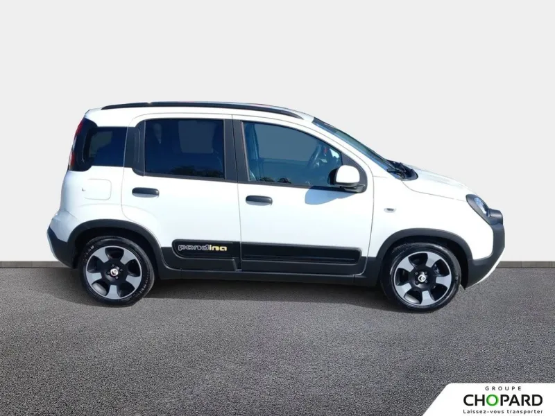 Image secondaire du véhicule 10