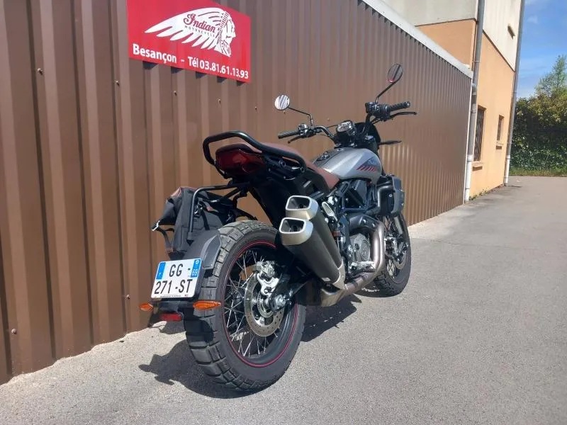 Image secondaire du véhicule 3