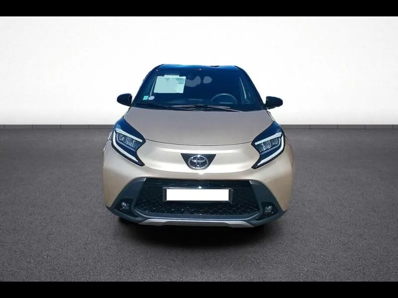 Image secondaire du véhicule 3