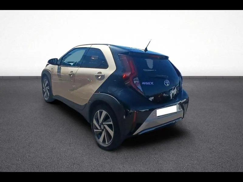 Image secondaire du véhicule 5