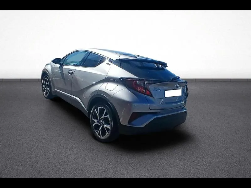 Image secondaire du véhicule 5