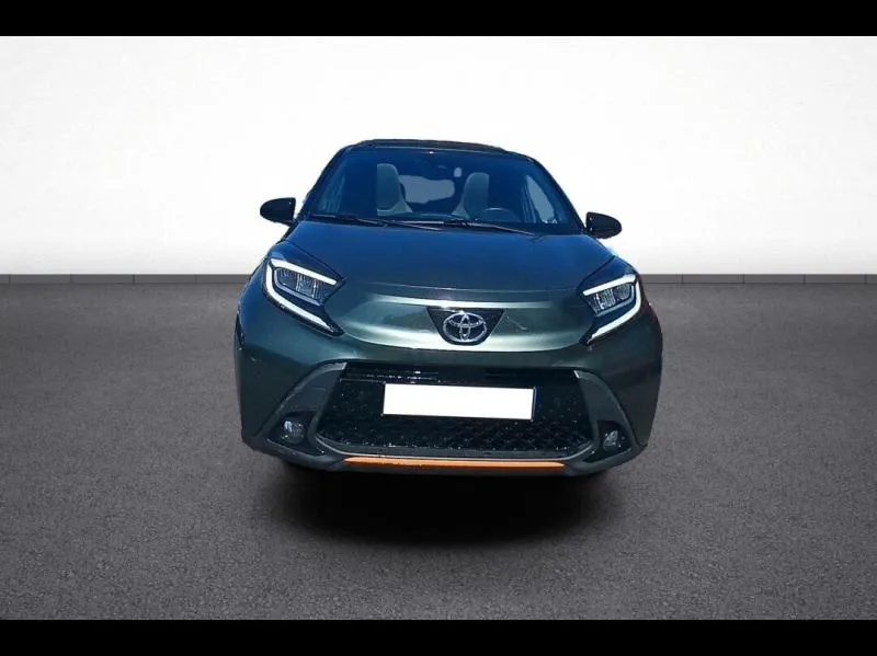 Image secondaire du véhicule 3