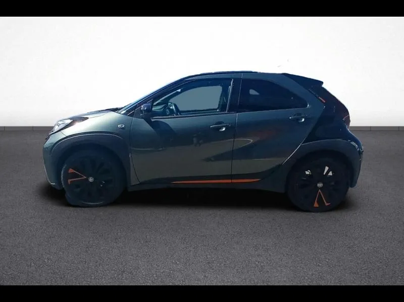 Image secondaire du véhicule 4