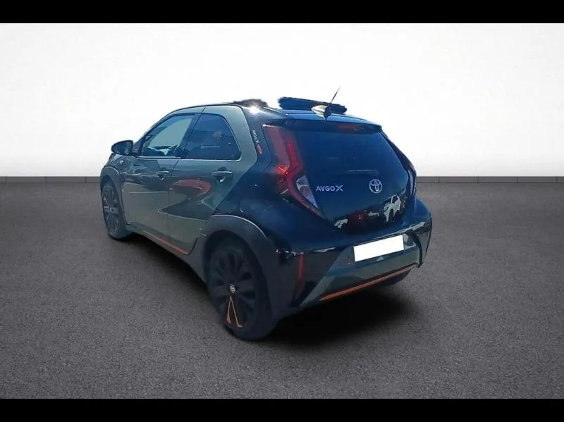 Image secondaire du véhicule 5