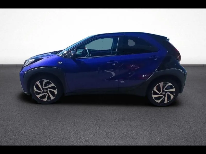 Image secondaire du véhicule 4