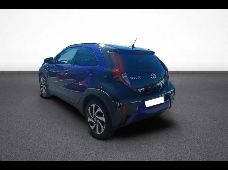 Image secondaire du véhicule 5