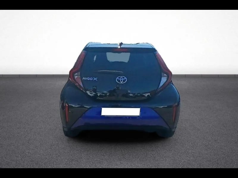 Image secondaire du véhicule 6