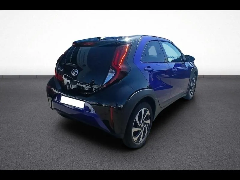 Image secondaire du véhicule 7