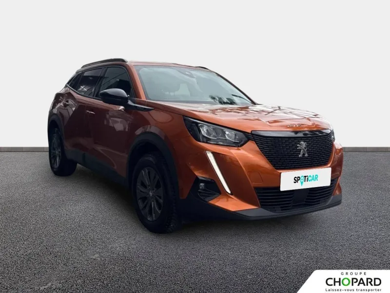 Image secondaire du véhicule 4