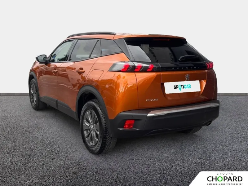 Image secondaire du véhicule 8