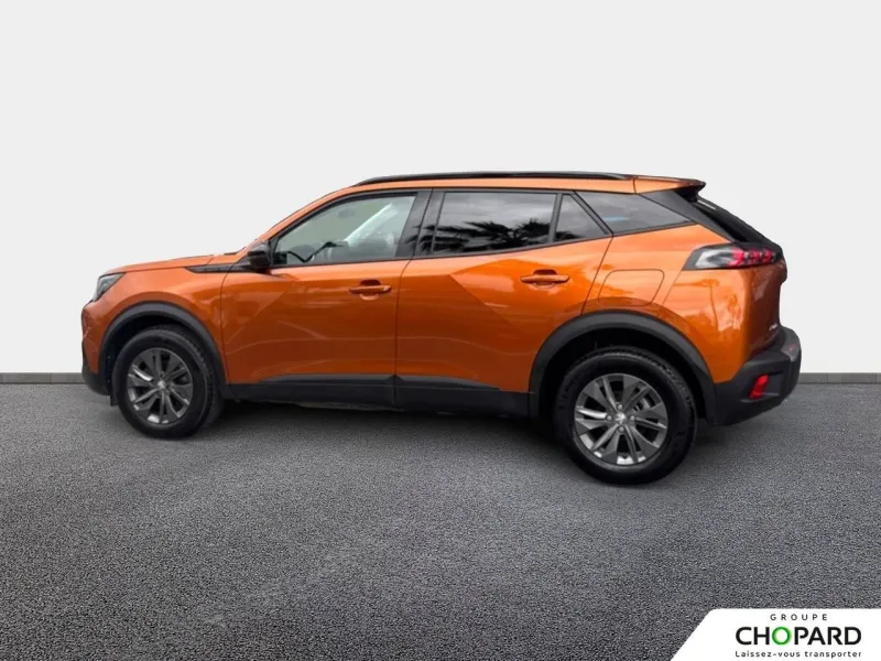 Image secondaire du véhicule 10