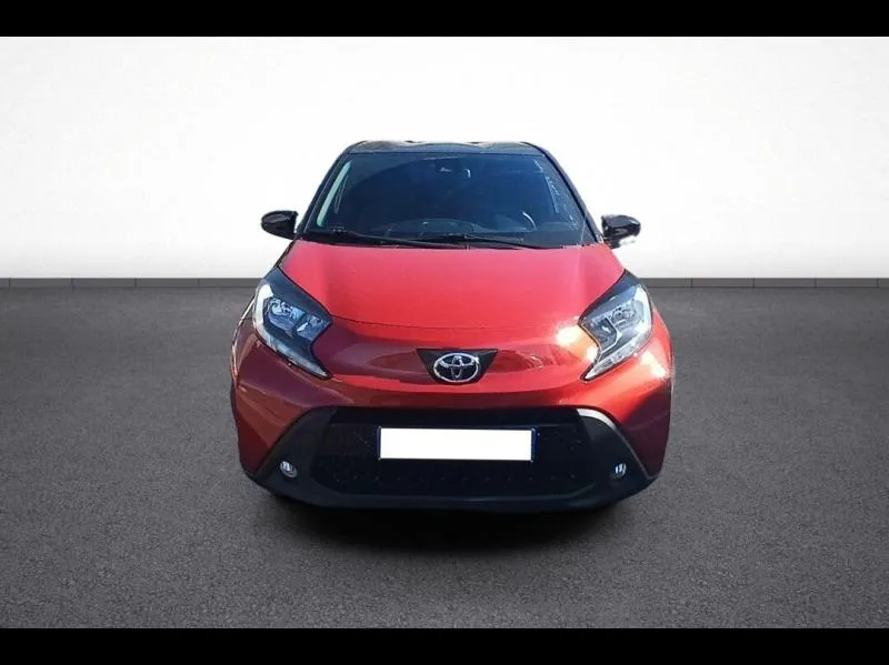 Image secondaire du véhicule 3