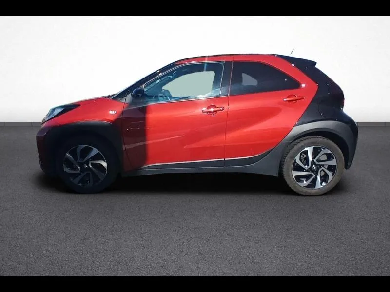 Image secondaire du véhicule 4