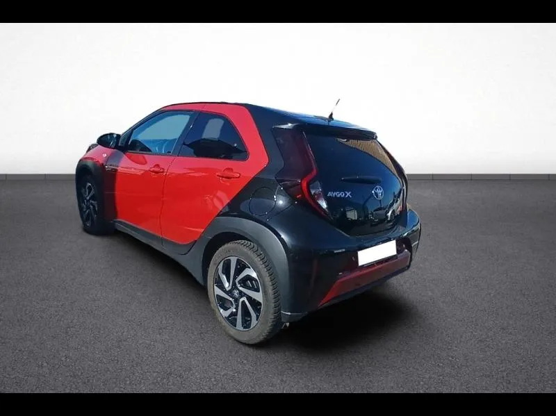 Image secondaire du véhicule 5