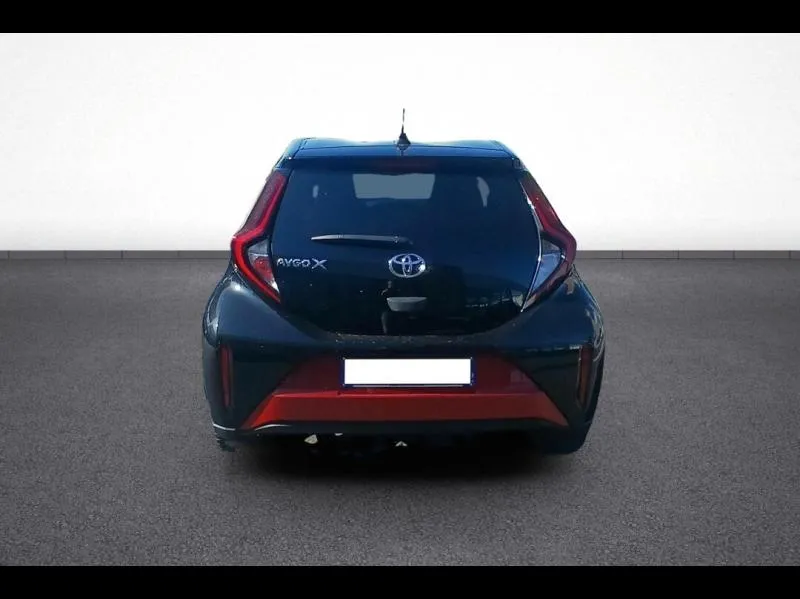 Image secondaire du véhicule 6