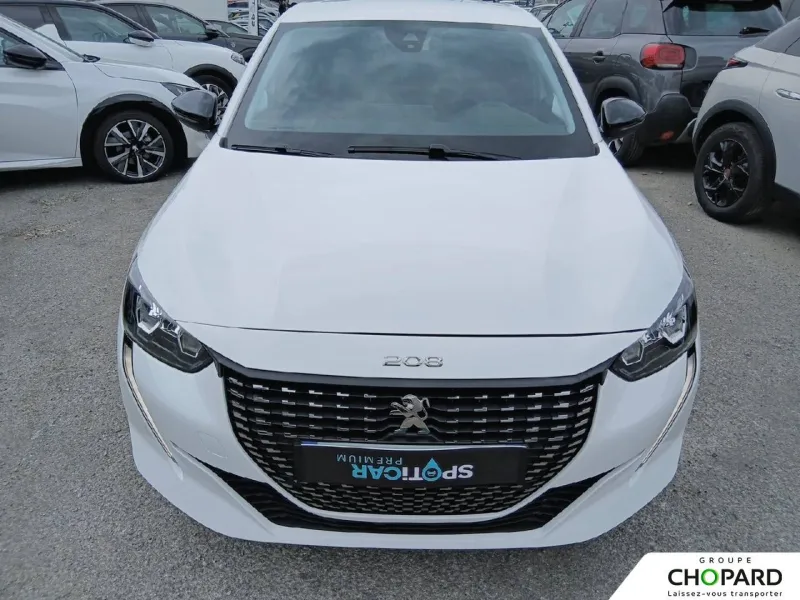 Image secondaire du véhicule 3