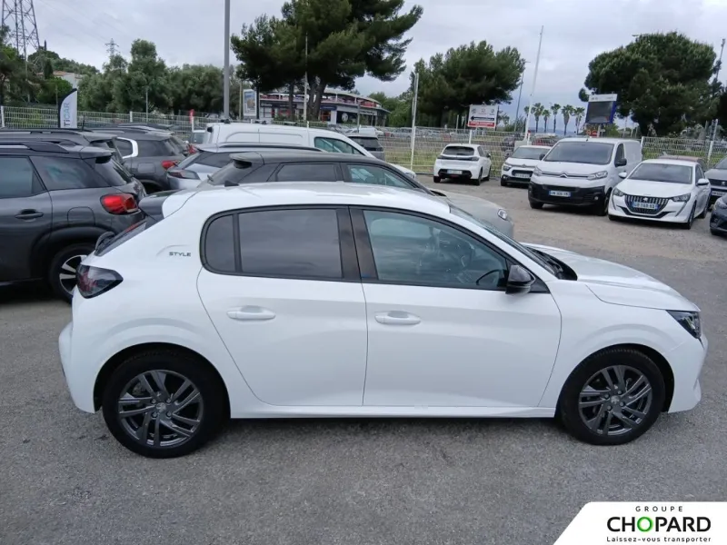 Image secondaire du véhicule 5