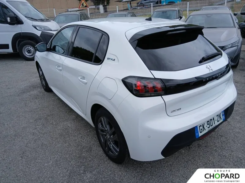 Image secondaire du véhicule 8