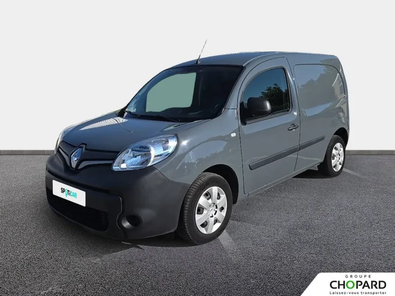 Renault-KANGOO EXPRESS-d'occasion chez Peugeot Besançon