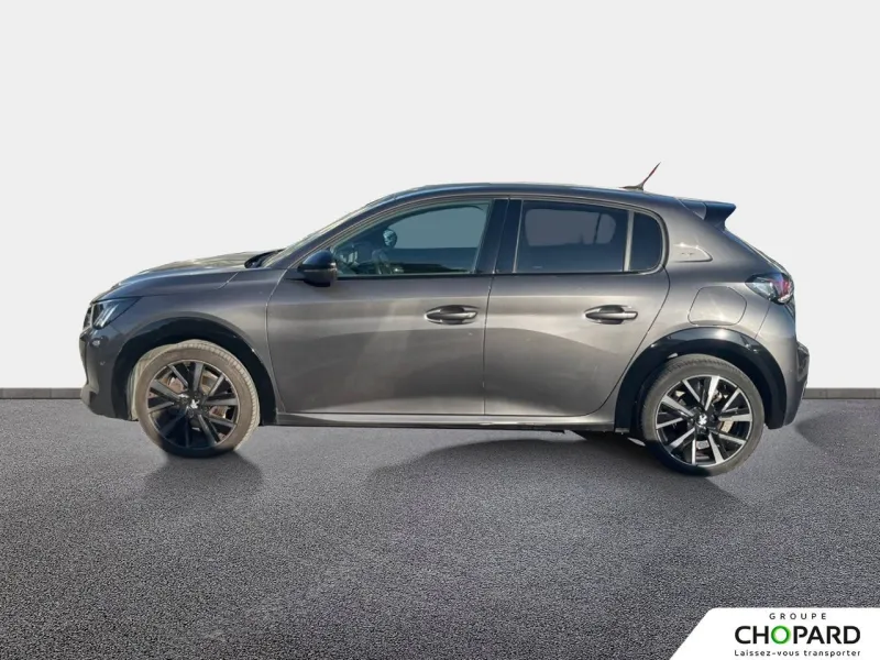 Image secondaire du véhicule 10