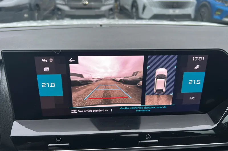 Image secondaire du véhicule 21