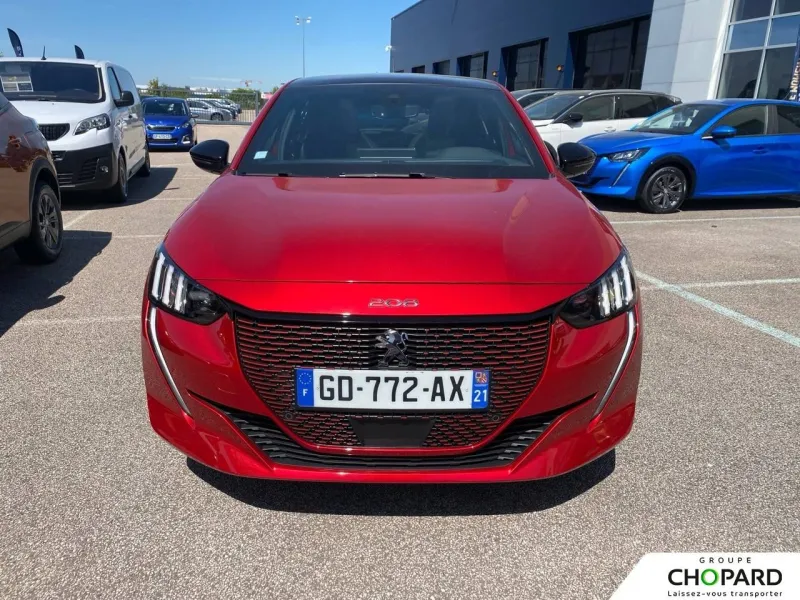 Image secondaire du véhicule 3