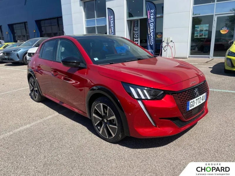 Image secondaire du véhicule 4