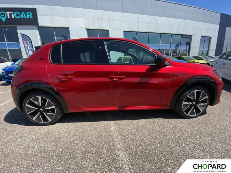 Image secondaire du véhicule 5