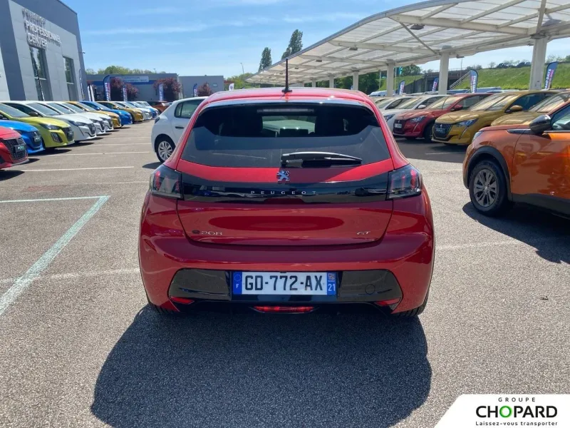 Image secondaire du véhicule 6