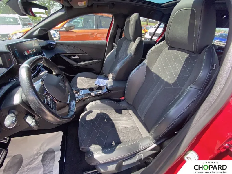 Image secondaire du véhicule 10