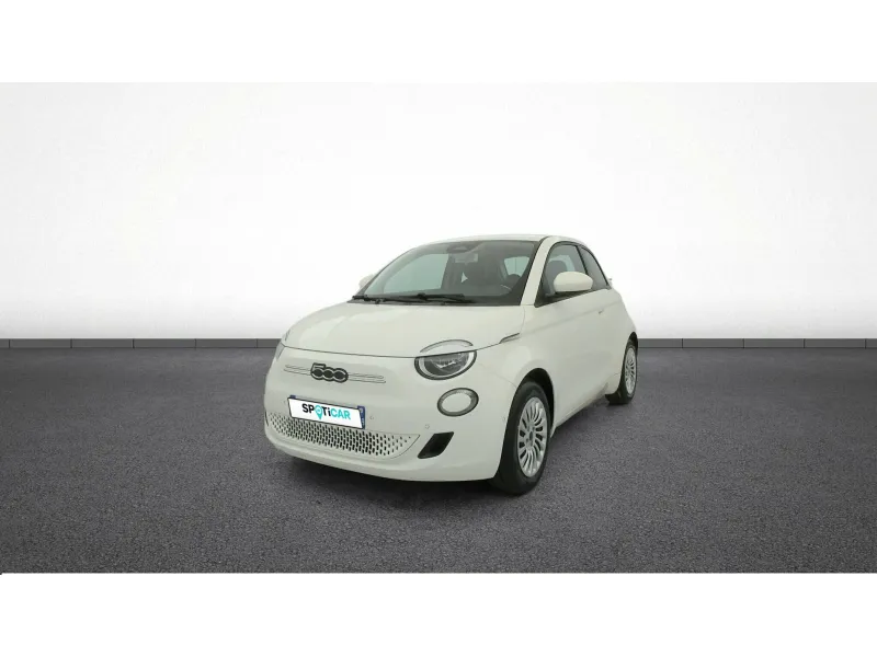 Fiat-500e BERLINE-d'occasion chez Fiat Vienne