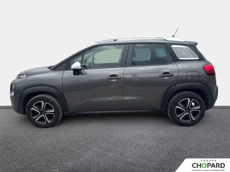 Image secondaire du véhicule 10