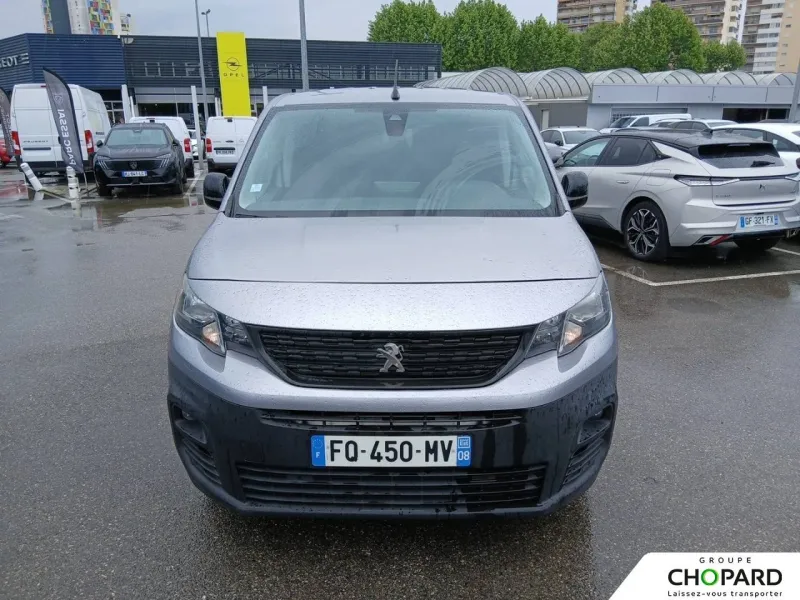 Image secondaire du véhicule 3