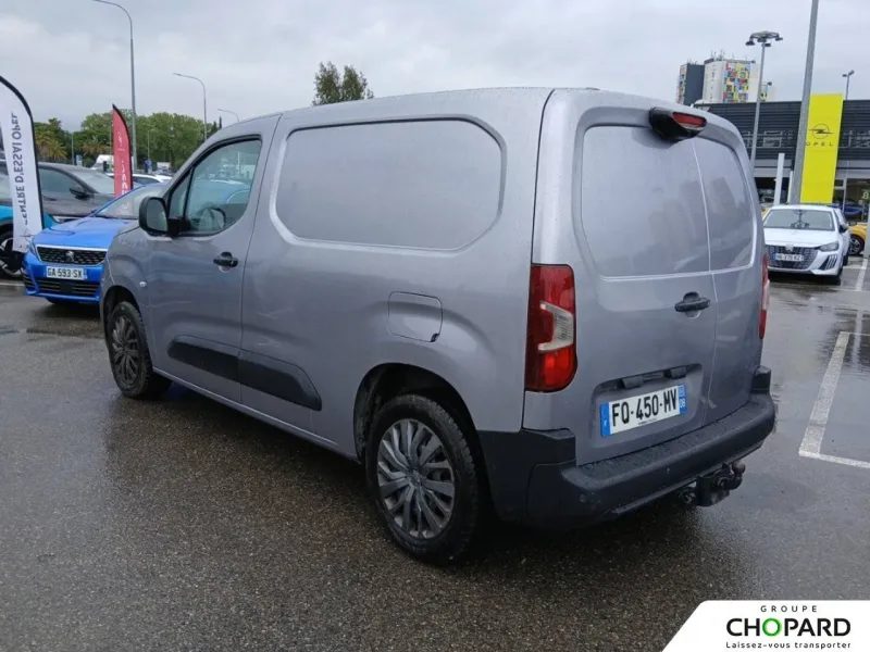 Image secondaire du véhicule 8