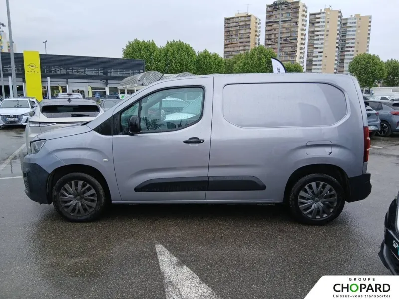 Image secondaire du véhicule 10