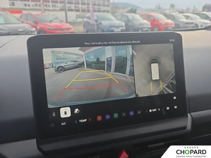 Image secondaire du véhicule 16