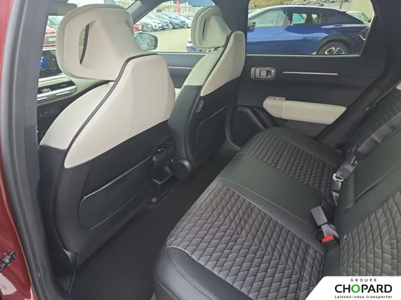 Image secondaire du véhicule 20