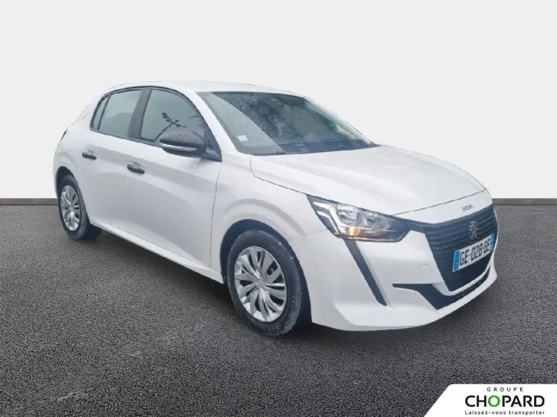 Image secondaire du véhicule 4