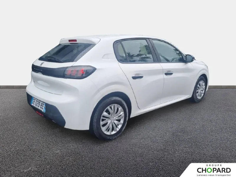 Image secondaire du véhicule 9