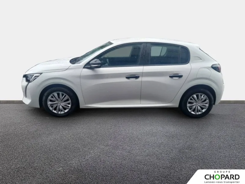 Image secondaire du véhicule 10