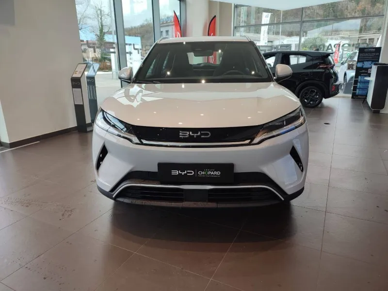 Image secondaire du véhicule 3