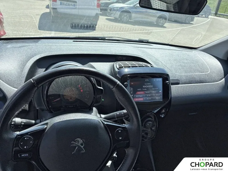 Image secondaire du véhicule 3