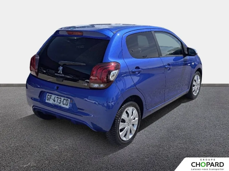 Image secondaire du véhicule 4