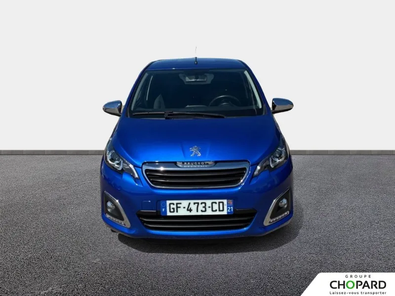 Image secondaire du véhicule 5