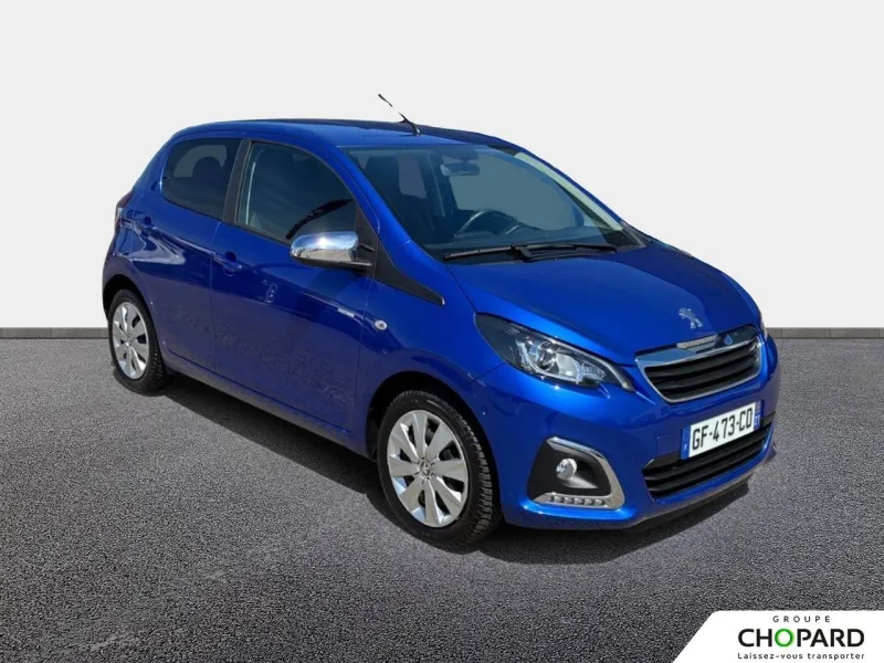 Image secondaire du véhicule 6