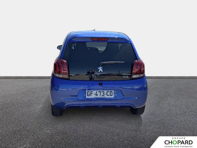 Image secondaire du véhicule 7